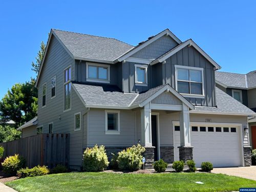 3301 Se Summerfield Dr, Corvallis, OR, 97333-2274 | Card Image