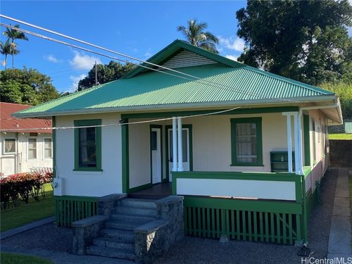 35-2043 Old Mamalahoa Highway, Papaaloa, HI, 96780 | Card Image