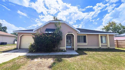 12914 Ohio Woods Ln, ORLANDO, FL, 32824-7528 | Card Image