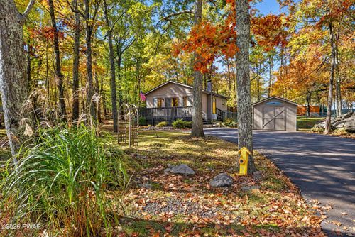 106 Buck Run Drive, Milford, PA, 18337 | Card Image