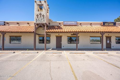 b-1615 N Solano Drive, Las Cruces, NM, 88001 | Card Image