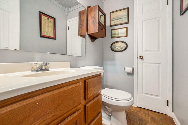 15467 Wisteria Ln, House other with 5 bedrooms, 3 bathrooms and null parking in Spring Lake MI | Image 11