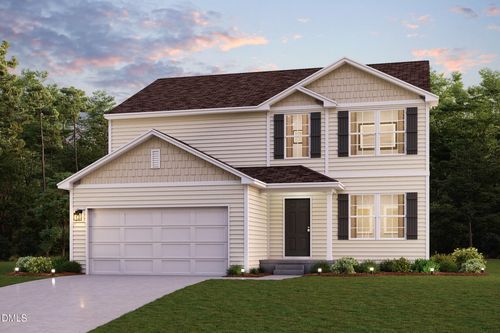 3726 Hickory Nut Dr W, Wilson, NC, 27893 | Card Image