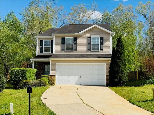 2515 Sheldon Pl, Cumming, GA, 30040-0715 | Card Image