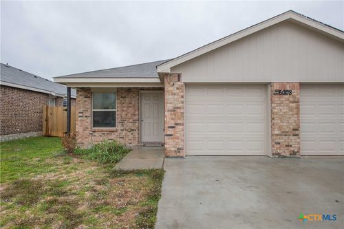 b-6008 Harriet Tubman, Killeen, TX, 76543 | Card Image