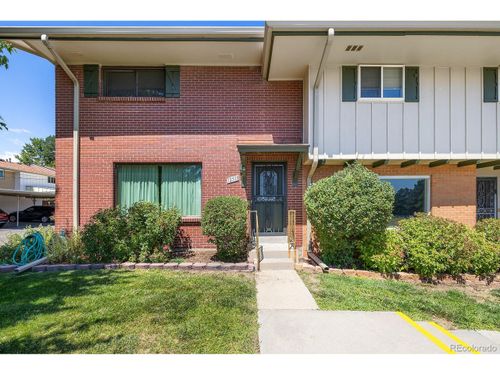 12513 W Alameda Dr, Lakewood, CO, 80228-2816 | Card Image