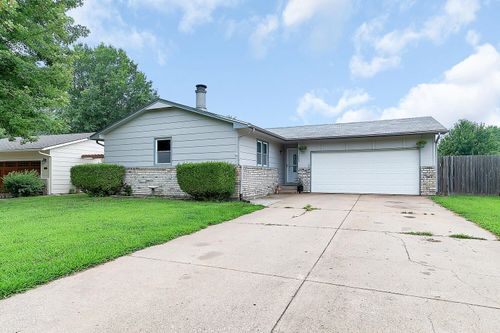 1505 Janzen St, Mulvane, KS, 67110-1009 | Card Image