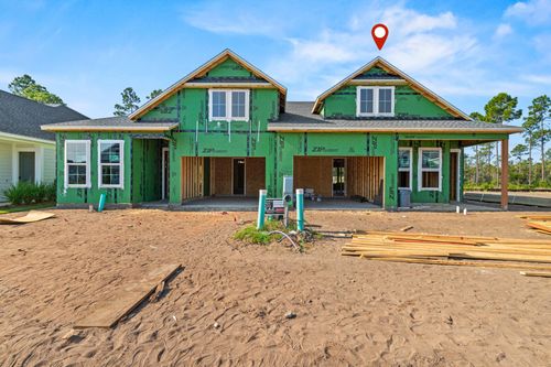 72b-323 Suwannee Rd, Panama City, FL, 32403-5705 | Card Image