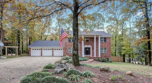 19808 Mallard Cv, Little Rock, AR, 72210-6988 | Card Image