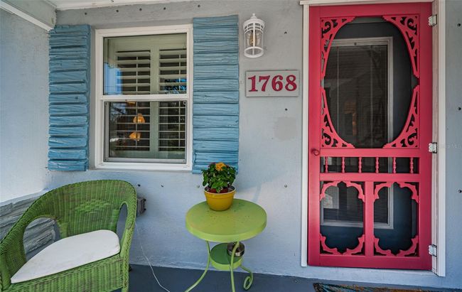 1768 Douglas Ave, House other with 2 bedrooms, 2 bathrooms and null parking in DUNEDIN FL | Image 6