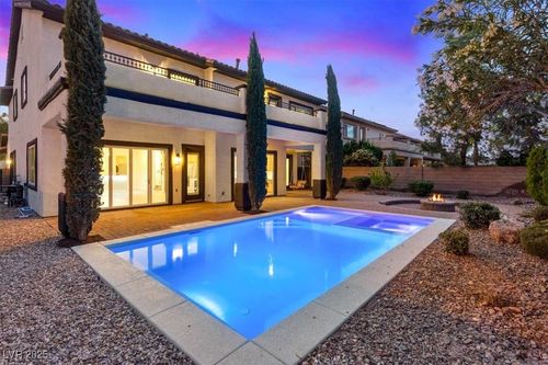 10668 Porta Romana Ct, Las Vegas, NV, 89141-3983 | Card Image