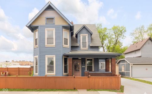 1012 Olive St, Indianapolis, IN, 46203-1117 | Card Image