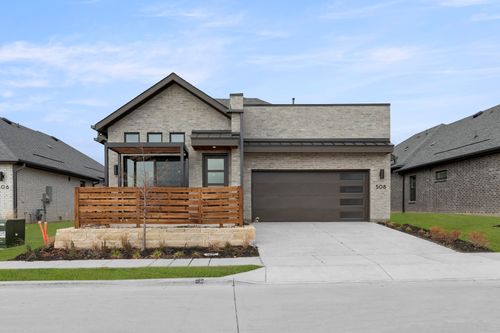 508 Sherwood Dr, Melissa, TX, 75454-3455 | Card Image