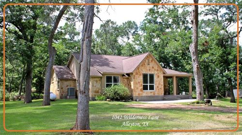 1042 Wilderness Lane, Alleyton, TX, 78935 | Card Image