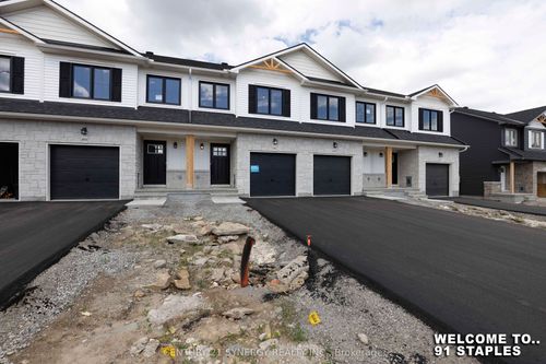 91 Staples Blvd, Smiths Falls, ON, K7A0B8 | Card Image