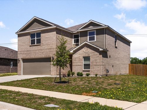 416 Condie Russell Ave, Venus, TX, 76084-1308 | Card Image