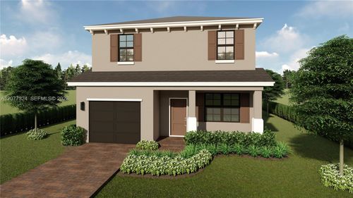 18973 Sw 347th Terrace, Homestead, FL, 33034 | Card Image
