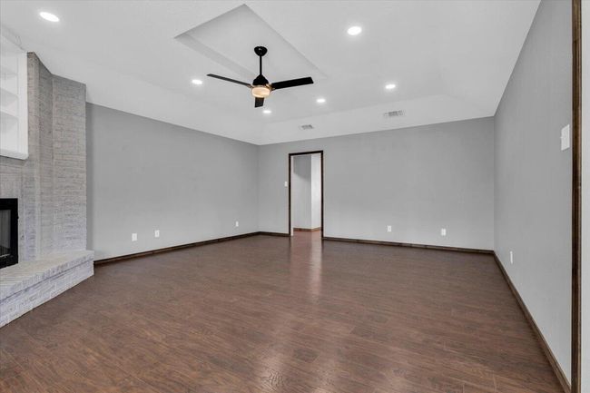 415 E Adams St, House other with 3 bedrooms, 2 bathrooms and null parking in Levelland TX | Image 8