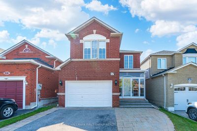 17 Perfitt Cres, House other with 3 bedrooms, 4 bathrooms and 5 parking in Ajax ON | Image 1