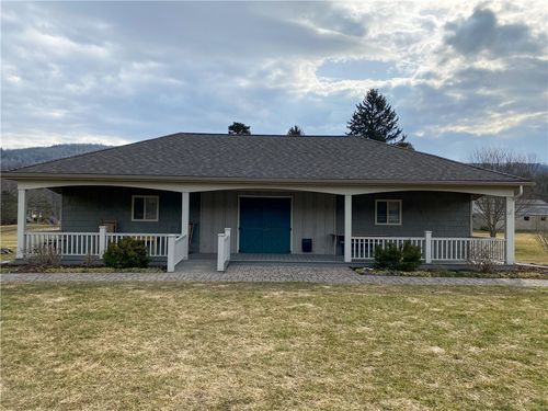 7142 State Route 21, Almond, NY, 14804-9612 | Card Image