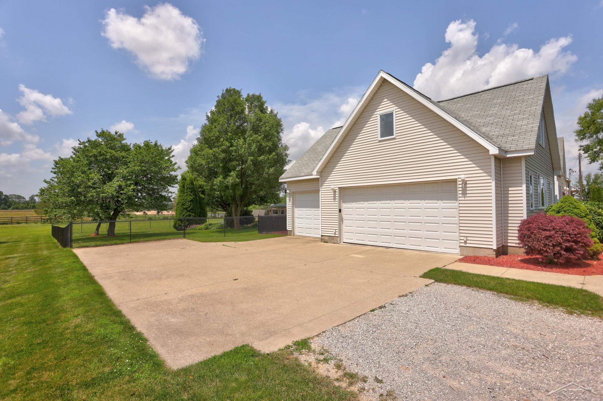 Residential in Tittabawassee Township 4