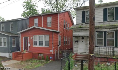 45 Rutgers St, Irvington, NJ, 07111-2922 | Card Image