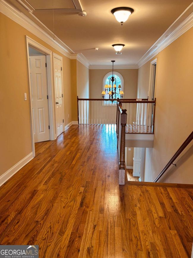 3725 Spalding Park Dr, House other with 3 bedrooms, 3 bathrooms and 2 parking in Peachtree Corners GA | Image 19