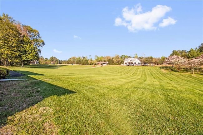 520 S Bunker Hill Rd, House other with 3 bedrooms, 2 bathrooms and null parking in Colfax NC | Image 28