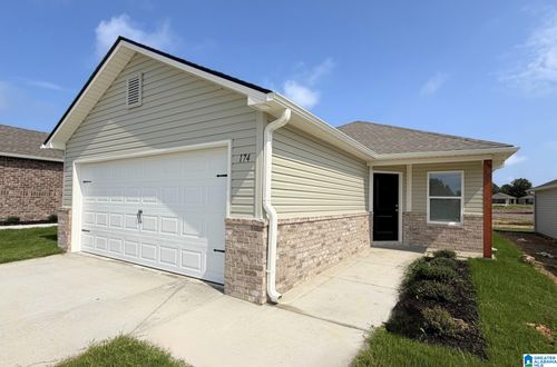 174 Sunshine Lane, LINCOLN, AL, 35096 | Card Image