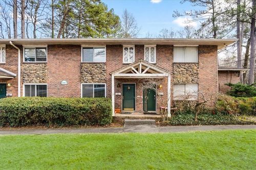 apt-3-2412 Peachwood Cir Ne, Atlanta, GA, 30345-1850 | Card Image