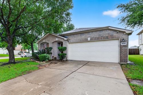 9219 Pinderfield Ct, Houston, TX, 77083-8001 | Card Image