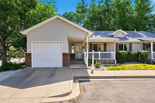 2206 S Iola St, Aurora, CO, 80014-1065 | Card Image