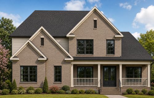 9039 Highway 100, Nashville, TN, 37221-4412 | Card Image