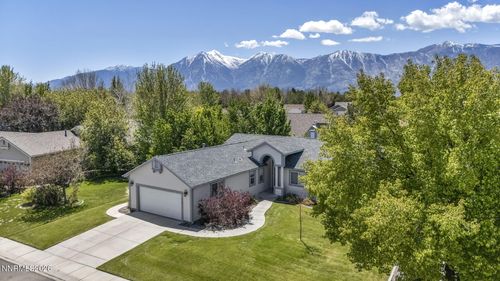 1778 Bougainvillea Dr, Minden, NV, 89423-5153 | Card Image