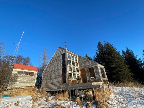 62091 Crossman Ridge Rd Road, Homer, AK, 99603 | Card Image