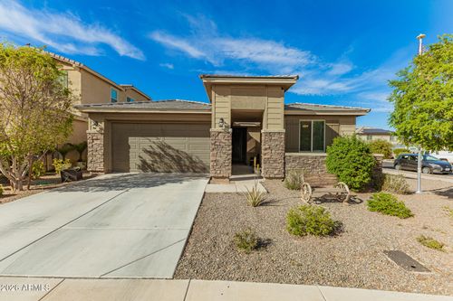 18222 W Via Montoya Dr, Surprise, AZ, 85387-1545 | Card Image