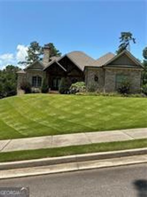 2446 Shadburn Ferry Dr, Buford, GA, 30518-2436 | Card Image