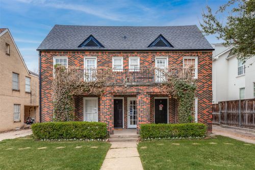 1-3440 Rosedale Ave, Dallas, TX, 75205-1389 | Card Image