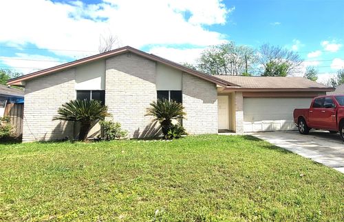 11622 Old Telegraph Rd, Houston, TX, 77067-2059 | Card Image
