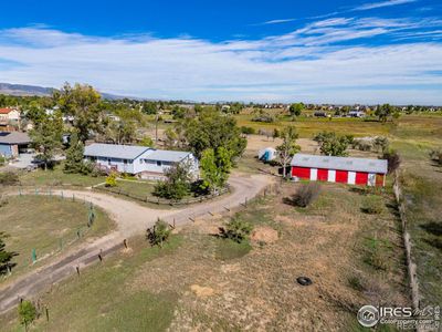 520 Carpenter Road, House other with 4 bedrooms, 1 bathrooms and 2 parking in Fort Collins CO | Image 2