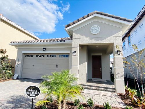 13194 Bromborough Dr, Orlando, FL, 32832-6468 | Card Image