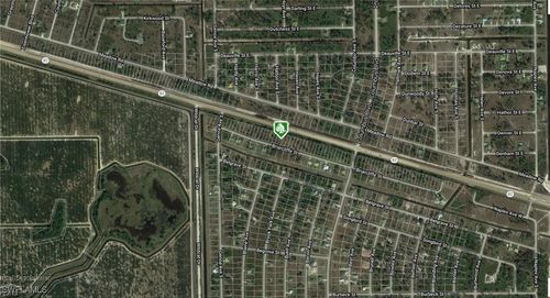 1157 Briarcliffe St, Fort Myers, FL, 33913 | Card Image