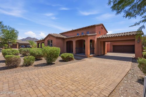 9485 E Hidden Spur Trl, Scottsdale, AZ, 85255-6071 | Card Image