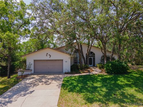 18 Dahlia Ct S, Homosassa, FL, 34446-5533 | Card Image