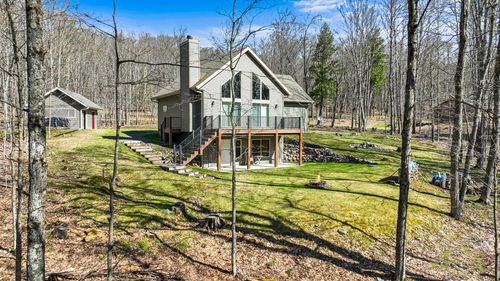4575 Twin Bluff Rd, Conover, WI, 54519-9415 | Card Image