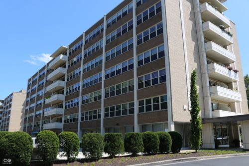 apt-5j-3965 N Meridian St, Indianapolis, IN, 46208-4074 | Card Image