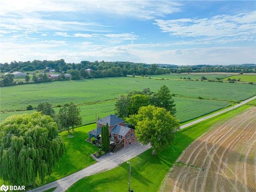 5001 4th Line, New Tecumseth, ON, L0G1W0 | Card Image