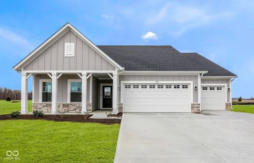 1364 Folsome Ave, Sheridan, IN, 46069-0060 | Card Image