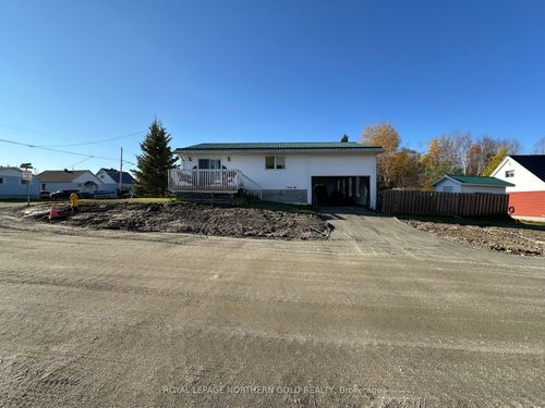 8 Waite Ave, Virginiatown, ON, P0K1X0 | Card Image
