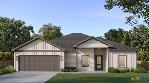 321 Whitetail Ln, Victoria, TX, 77905-4561 | Card Image